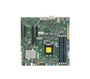 Supermicro MBD-X11SCA-W-O Intel Xeon LGA-1151 ATX Workstation Motherboard