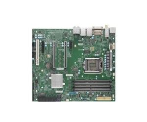 Supermicro MBD-X11SCA-W-O (3YR) LGA-1151 128GB Intel C246 DDR4 ATX Motherboard