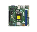 Supermicro MBD-X11SCL-IF-B Intel Xeon 6-Core Mini‑ITX Server Motherboard