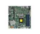 Supermicro MBD-X11SCM-F-B Intel Xeon 8 Core MicroATX Server Motherboard