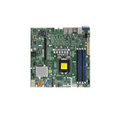 Supermicro MBD-X11SCM-F-O Intel Xeon 8-Core MicroATX Server Motherboard