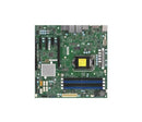
Supermicro MBD-X11SCQ-B LGA-1151 Intel Q370 Micro-ATX Desktop Motherboard
