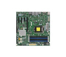 Supermicro MBD-X11SCQ-L-O LGA-1151 8th/9th Gen Micro-ATX Workstation Motherboard