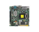 Supermicro MBD-X11SCV-L-O LGA-1151 Intel H310 Mini-ITX Desktop Motherboard 