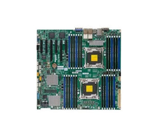 Supermicro MBD-X11SCZ-Q-B LGA-1151 Intel Q370 Micro-ATX Desktop Motherboard