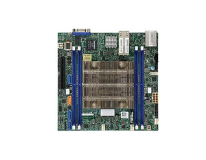 Supermicro MBD-X11SDV-12C-TLN2F-B Intel Xeon 12-Core Mini-ITX Server Motherboard