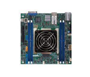 Supermicro MBD-X11SDV-16C+-TLN2F-O Xeon 256GB DDR4 Mini-ITX Motherboard