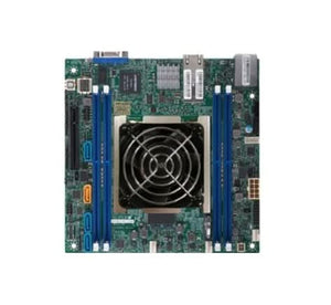 Supermicro MBD-X11SDV-4C-TLN2F-B Intel Xeon 4-Core Mini-ITX Server Motherboard