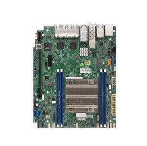 Supermicro MBD-X11SDW-16C-TP13F-O Xeon FCBGA-2518 256GB DDR4 Motherboard