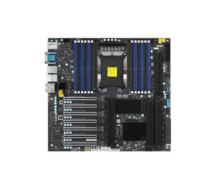 Supermicro W-3200 MBD-X11SPA-T-O Intel Xeon 28-Core E-ATX Workstation Motherboard