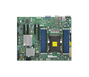 Supermicro MBD-X11SPH-NCTPF-B Intel Xeon 28-Core ATX Server Motherboard