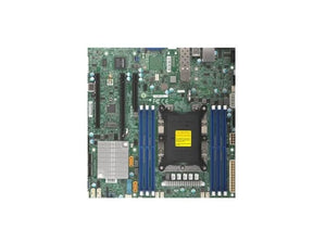 Supermicro MBD-X11SPM-TPF-B Intel Xeon 28-Core Micro-ATX Server Motherboard