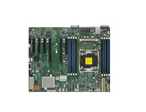 Supermicro MBD-X11SRL-F-O Intel Xeon 18-Core ATX Server Motherboard