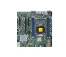 Supermicro MBD-X11SRM-F-O Intel Xeon 18-Core Micro-ATX Server Motherboard