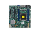 Supermicro MBD-X11SRM-VF-O Intel Xeon 18-Core MicroATX Server Motherboard