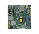 Supermicro MBD-X11SSH-CTF-B LGA-1151 64GB C236 DDR4 Micro ATX Motherboard