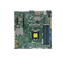 Supermicro MBD-X11SSH-TF-B LGA-1151 64GB C236 DDR4 Micro ATX Motherboard