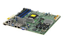 Supermicro MBD-X11SSH-TF-B(3YR) E3-1200v5 64GB DDR4 Micro ATX Motherboard