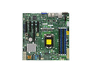 Supermicro MBD-X11SSM-F-B Intel Xeon LGA-1151 Micro-ATX Server Motherboard