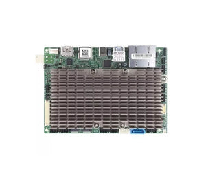 Supermicro MBD-X11SSN-E-VDC-B Intel Core i5 3.5″ SBC Computer Motherboard