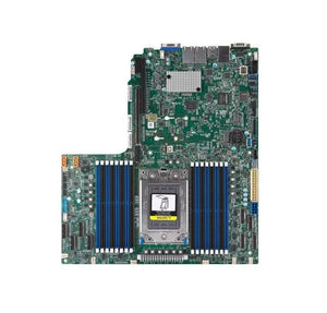 Supermicro MBD-X11SSN-L-B Intel Core i3 2-Core 3.5" SBC Computer Motherboard