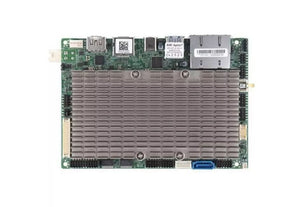 Supermicro MBD-X11SSN-L-O Intel Core i3 2-Core 3.5-Inch SBC Desktop Motherboard