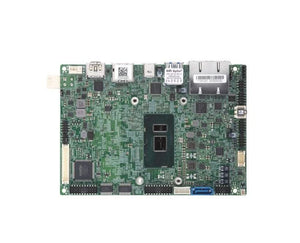 Supermicro MBD-X11SSN-L-WOHS-B Intel Core i3‑7100U 3.5-Inch SBC Desktop Motherboard