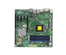Supermicro MBD-X11SSQ-B LGA-1151 64GB Q170 DDR4 Micro-ATX Motherboard