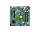 Supermicro MBD-X11SSZ-QF-B LGA-1151 64GB Q170 DDR4 Micro ATX Motherboard