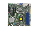 Supermicro MBD-X11SSZ-TLN4F-B Xeon LGA-1151 64GB Micro ATX Motherboard