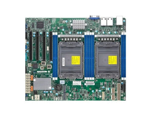 Supermicro MBD-X12DPL-I6-O Intel Xeon Dual LGA‑4189 ATX Server Motherboard
