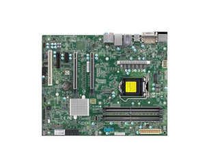 Supermicro MBD-X12SAE-B W-1200 LGA 1200 Intel Xeon ATX Workstation Motherboard