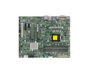 Supermicro MBD-X12SAE-B(3YR) LGA1200 128GB Intel W480 DDR4 ATX Motherboard