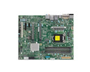 Supermicro MBD-X12SAE-O W‑1200 Intel Xeon 10th Gen ATX Workstation Motherboard