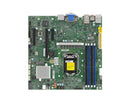 Supermicro MBD-X12SCZ-QF-B LGA1200 128GB DDR4 Micro ATX Motherboard
