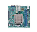 Supermicro  MBD-X12SDV-10C-SPT4F-O 128GB DDR4 Mini-ITX Motherboard