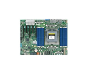 Supermicro MBD-X12SDV-4C-SP6F-O Xeon 256GB DDR4 FlexATX Motherboard