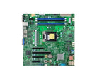 Supermicro MBD-X12SPI-TF-O(3YR) Intel Xeon 40-Cores Micro ATX Server Motherboard