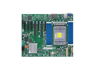 Supermicro MBD-X12SPL-F-B Intel Xeon 40-Cores ATX Server Motherboard