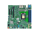 Supermicro MBD-X12STH-LN4F-B Xeon LGA-1200 128GB DDR4 Micro-ATX Motherboard