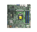 Supermicro MBD-X12STL-F-O LGA-1200 128GB Intel C252 DDR4 Micro ATX Motherboard
