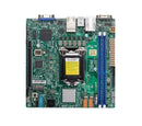 Supermicro MBD-X12STL-IF-B LGA-1200 64GB DDR4 Mini-ATX Motherboard