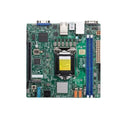 Supermicro MBD-X12STL-IF-O LGA-1200 64GB Intel C252 DDR4 Mini ITX Motherboard