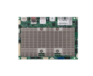 Supermicro MBD-X12STN-C-B Intel Celeron 6305E 3.5" SBC Computer Motherboard