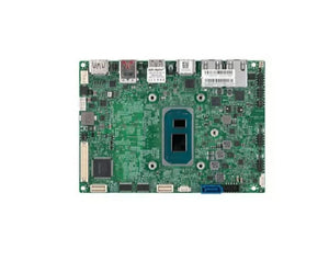 Supermicro MBD-X12STN-H-WOHS-O Core i7 System on Chip 3.5" SBC Motherboard