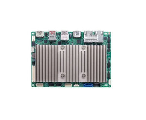 Supermicro MBD-X12STN-L-B Core i3 BGA-1449 System on Chip 3.5" SBC Motherboard