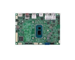 Supermicro MBD-X12STN-L-WOHS-B Core i3 System on Chip 3.5" SBC Motherboard