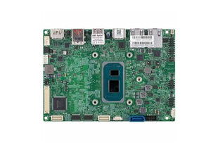 Supermicro MBD-X12STN-L-WOHS-O BGA-1449 Core i3 64GB 3.5" SBC Motherboard