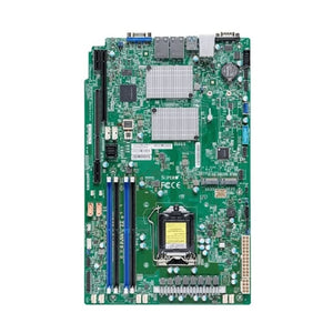 Supermicro MBD-X12STW-TF-B LGA-1200 128GB DDR4 Proprietary WIO Motherboard