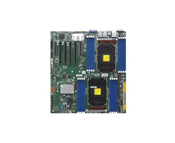 Supermicro MBD-X13DEI-T-B Xeon LGA4677 4TB Intel C741 EATX Motherboard